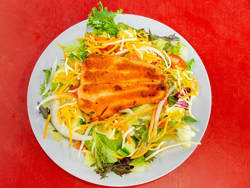 Assorted family feast platter with seafood and sides at This is Seafood, a Seafood Restaurant in District Heights